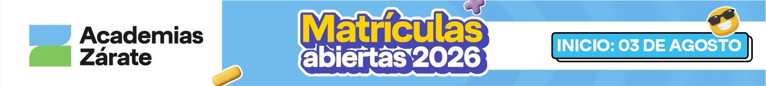 Academias Zárate