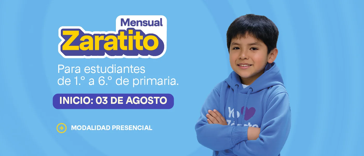 Zaratito