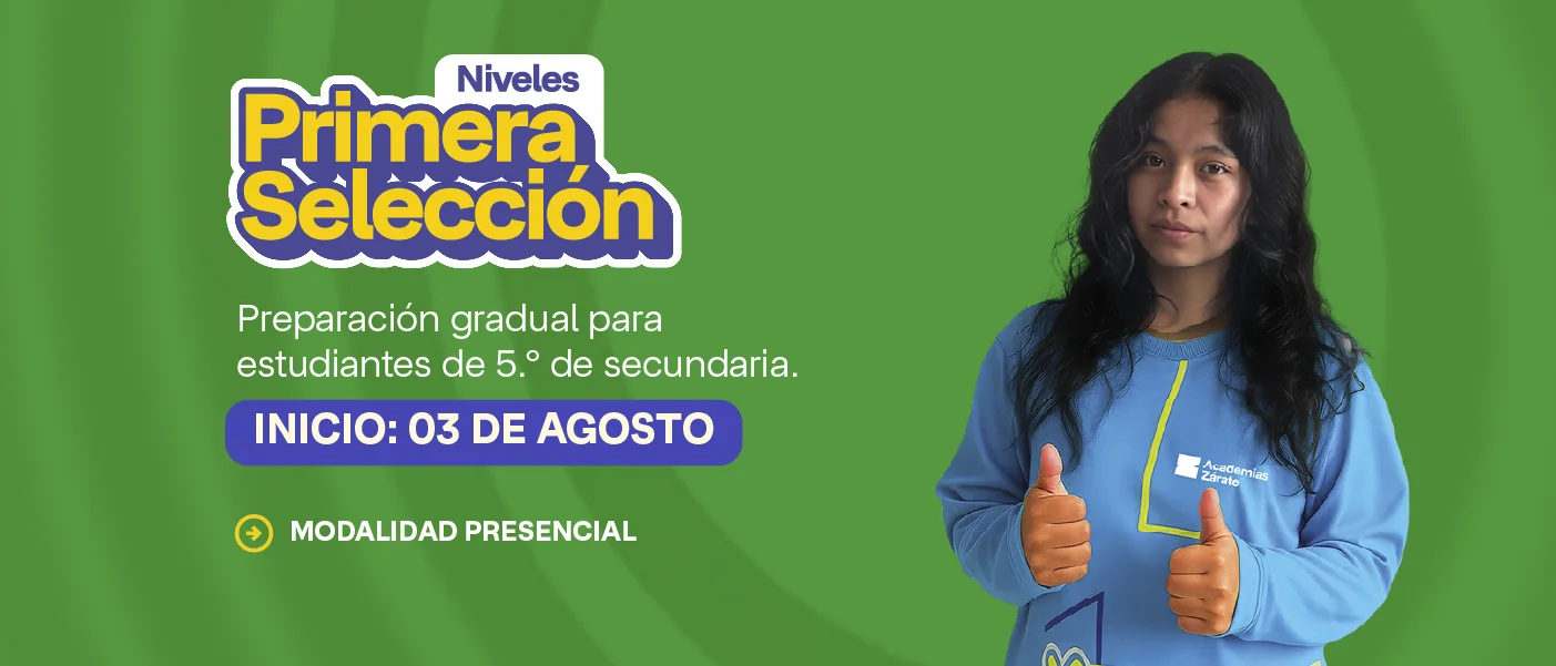 Primera Selección