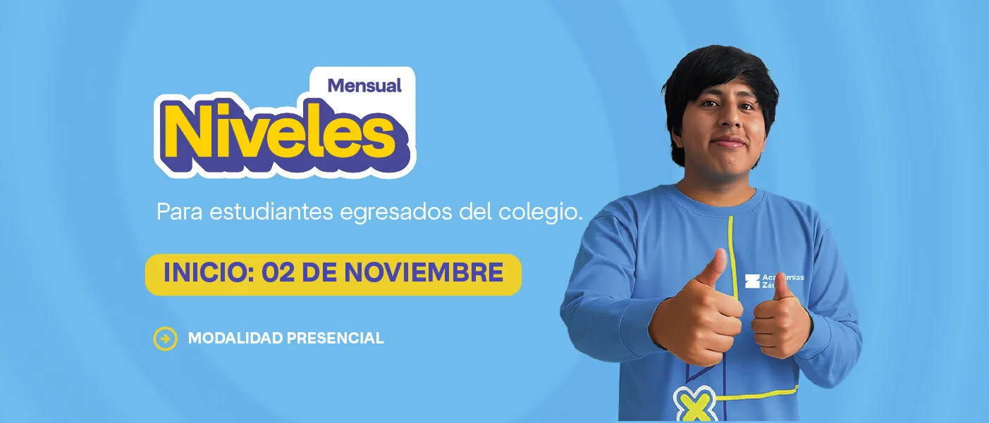 Niveles