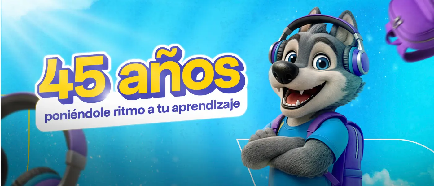 Aprende a tu ritmo